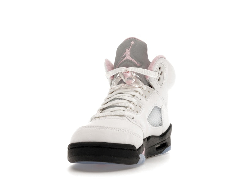Jordan 5 Retro Medium Soft Pink (GS)
