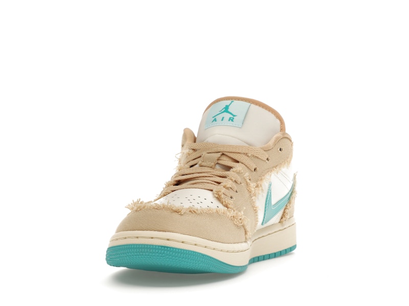 Jordan 1 Low SE Wave (Women's)