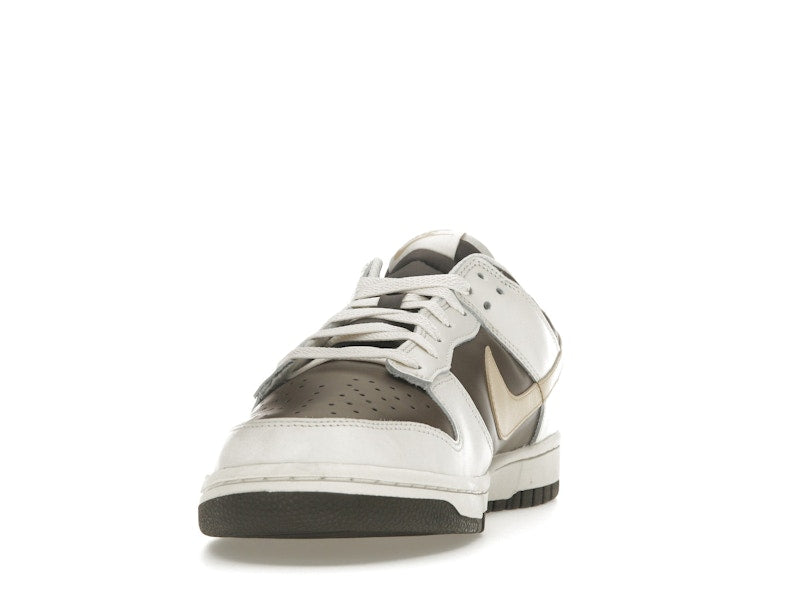 Nike Dunk Low Ironstone Sesame (Women's)