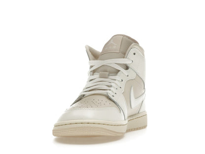 Jordan 1 Mid Legend Light Brown (Women's)