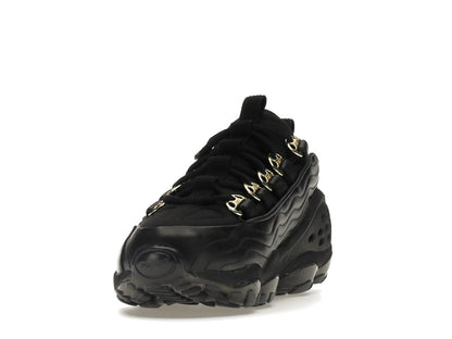 Reebok DMX Run 10 AFF Black Metallic Gold