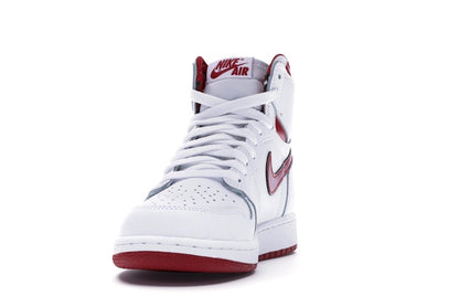 Jordan 1 Retro Metallic Red (2017) (GS)
