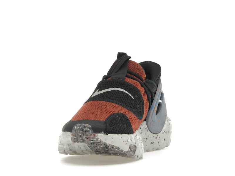 Nike Glide FlyEase Mesa Orange