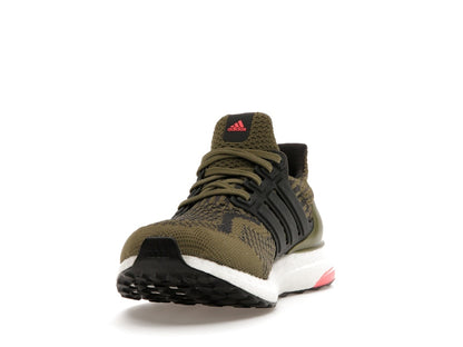 adidas Ultra Boost 5.0 DNA Focus Olive Carbon