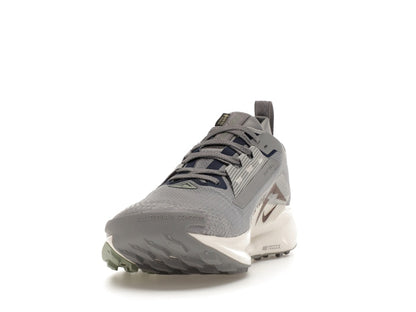 Nike React Pegasus Trail 5 Gore-Tex Cement Grey Jade Horizon Burgundy Crush Midnight Navy