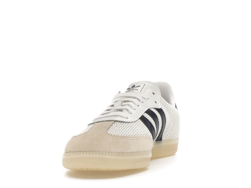 adidas Samba OG White Night Indigo