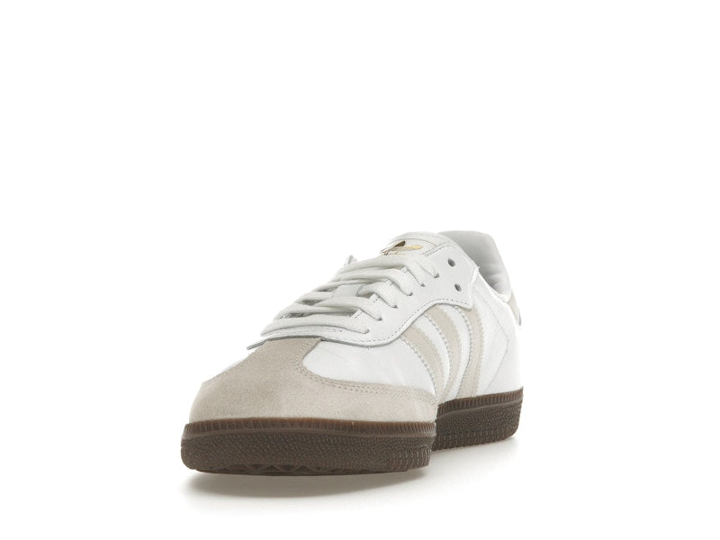 adidas Samba White Alumina (Women's)