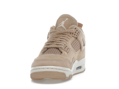 Jordan 4 Retro Cozy Girl (Women's)