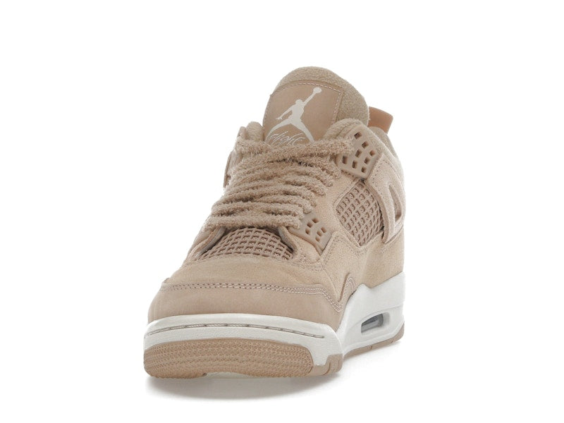 Jordan 4 Retro Cozy Girl (Women's)