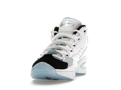 Reebok Question Mid Double Toe Anuel AA
