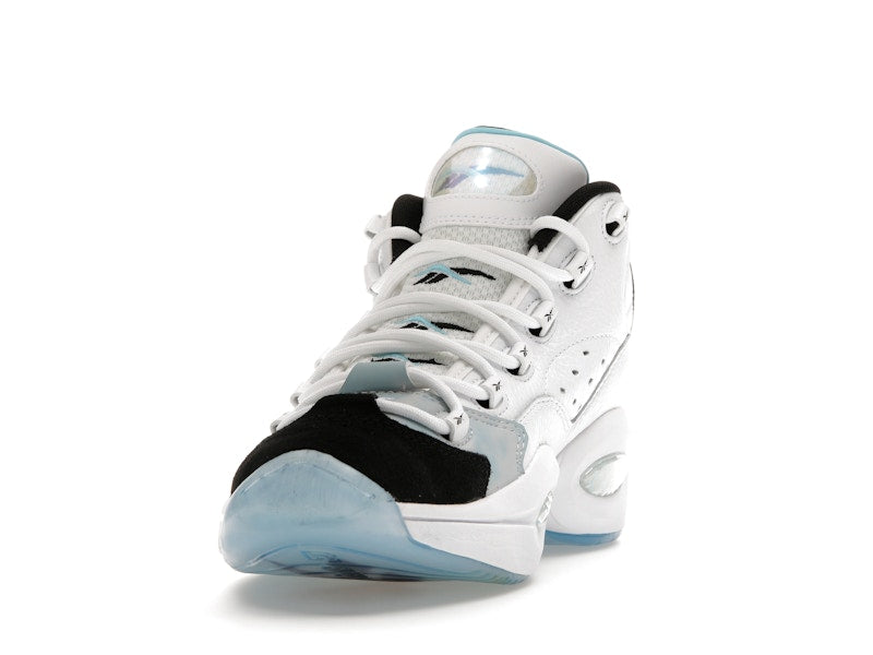 Reebok Question Mid Double Toe Anuel AA