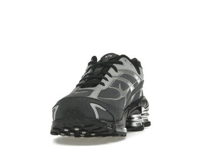 Nike Shox Ride 2 Light Graphite