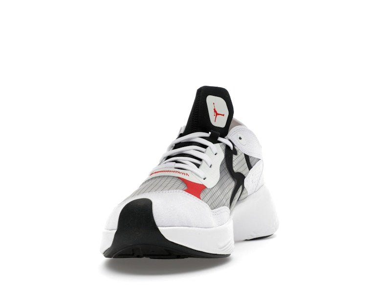 Jordan Delta 3 Low White Chile Red