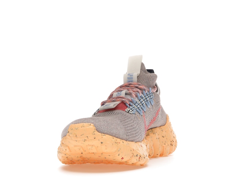 Nike Space Hippie 01 Melon Tint Aquamarine