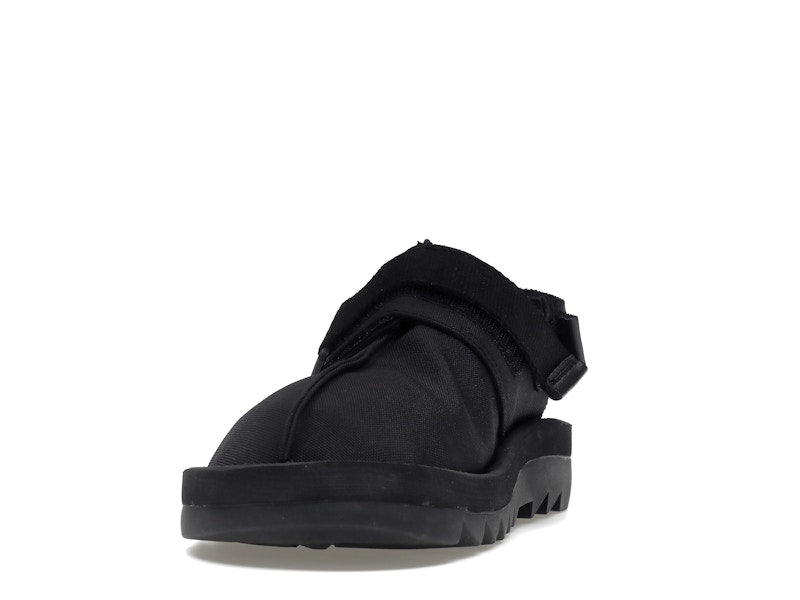 Reebok Beatnik Black