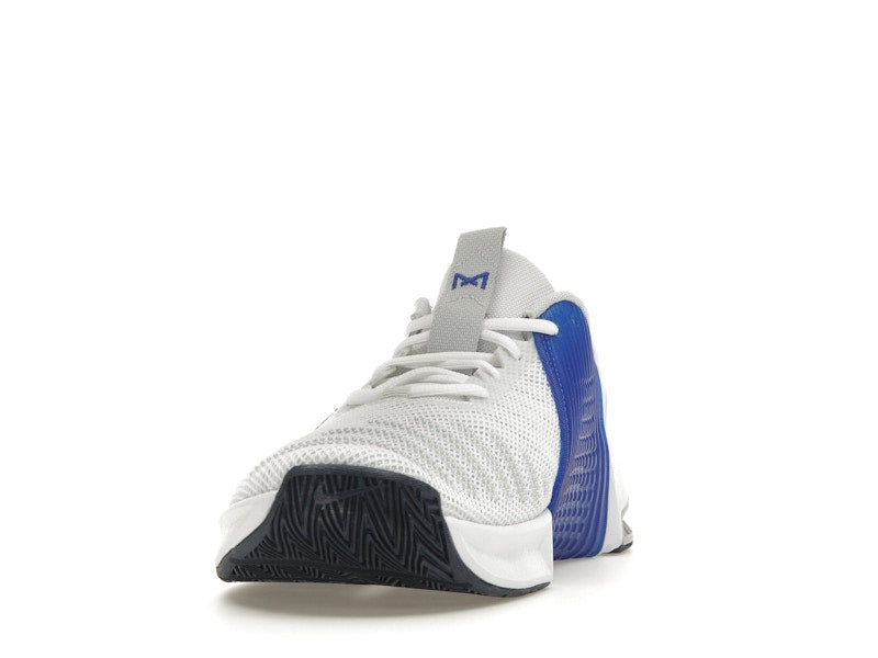 Nike Metcon 9 White Racer Blue