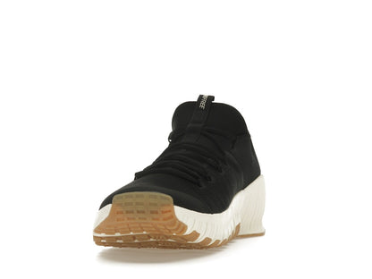 Nike Free Metcon 6 Black Gum Light Brown