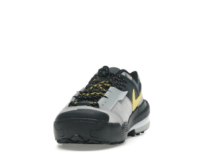 Nike Zegamadome SP sacai Matte Silver Yellow
