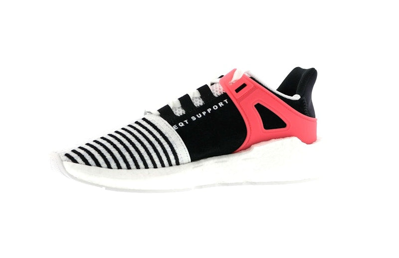 adidas EQT Support 93/17 White Red