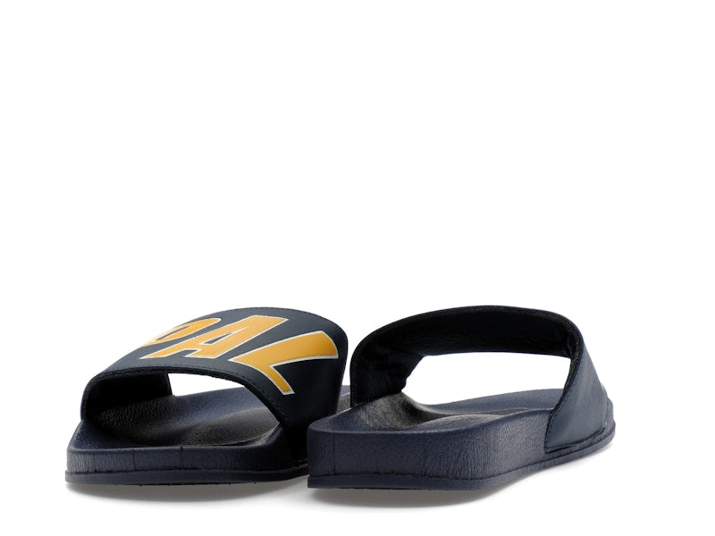 Palace Slider Navy