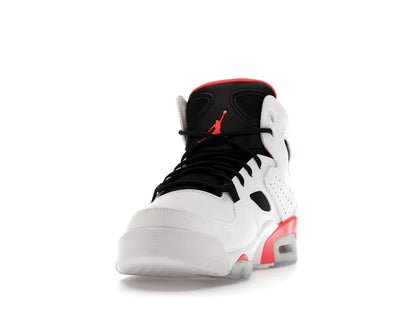 Jordan Flight Club 91 White Infrared