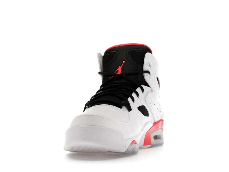 Jordan Flight Club 91 White Infrared