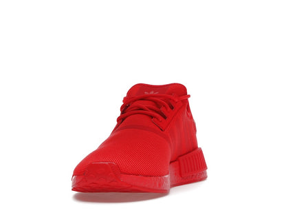 adidas NMD R1 Triple Red
