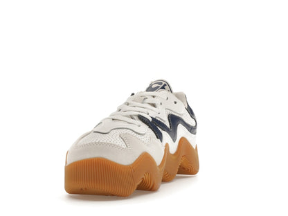 MSCHF V2.wav White Cream Navy