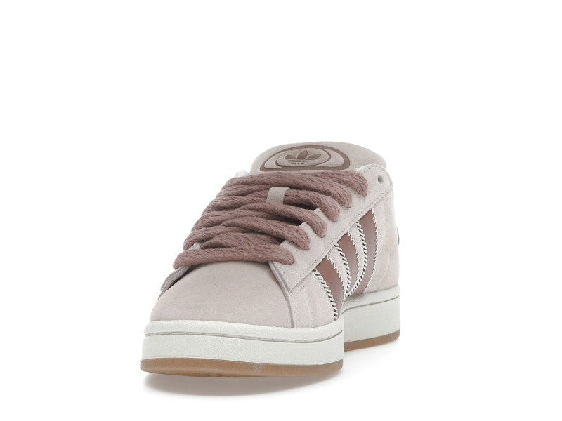 adidas Campus 00s Camp Cream White Wonder Quartz Warm Clay (Women's)