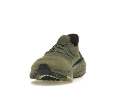 adidas Ultra Boost 21 Focus Olive