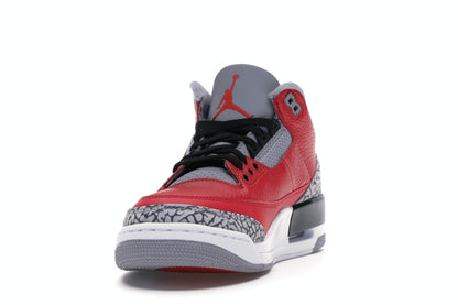 Jordan 3 Retro SE Unite (Chicago Exclusive)