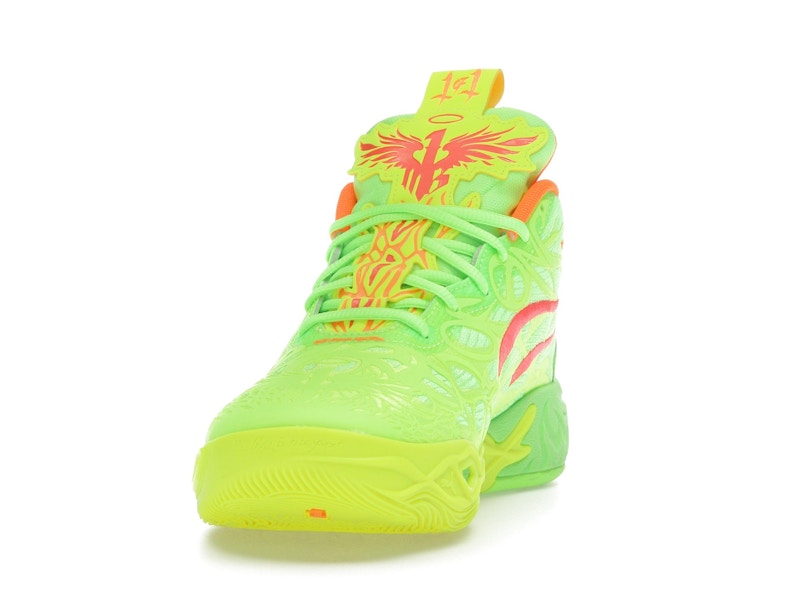 Puma LaMelo Ball MB.04 Gem