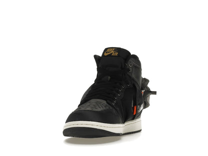 Jordan 1 Retro High OG SP Utility Stash