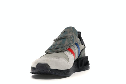 adidas MicropacerxR1 Camo
