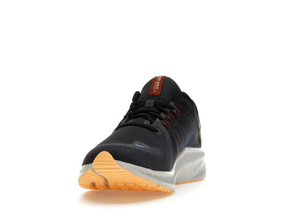Nike Quest 4 Thunder Blue