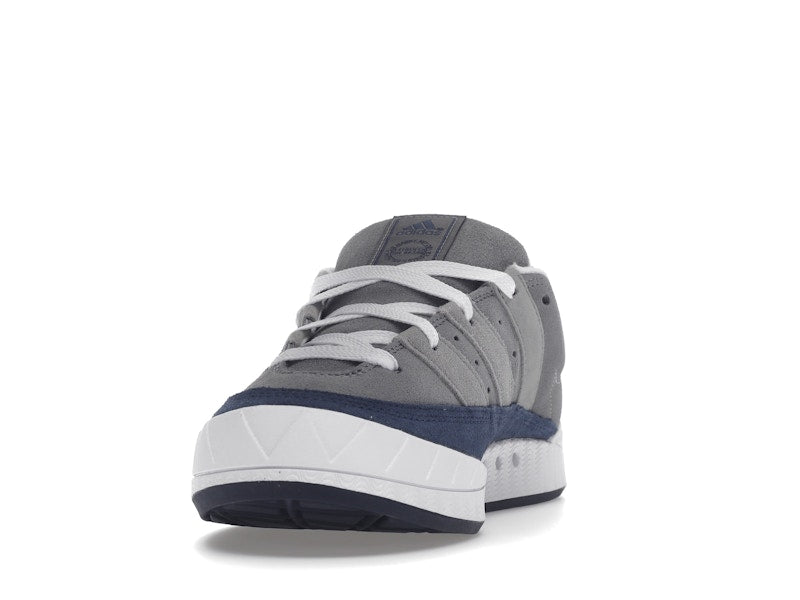 adidas Adimatic Human Made Grey