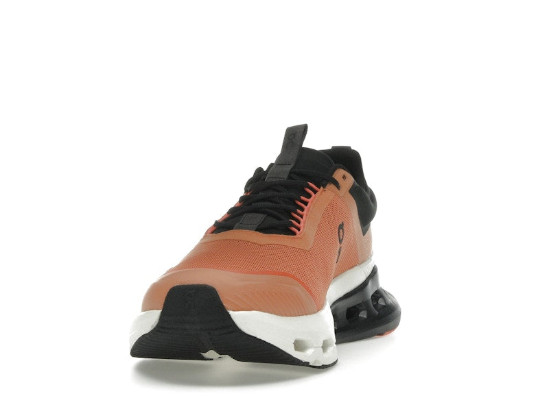 On Running Cloudnova X Canyon Salmon