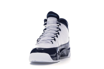 Jordan 9 Retro Pearl Blue (GS)