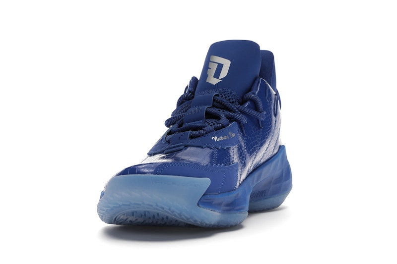 adidas Dame 7 Ric Flair