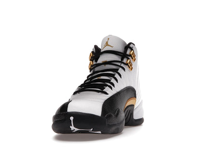 Jordan 12 Retro Royalty Taxi