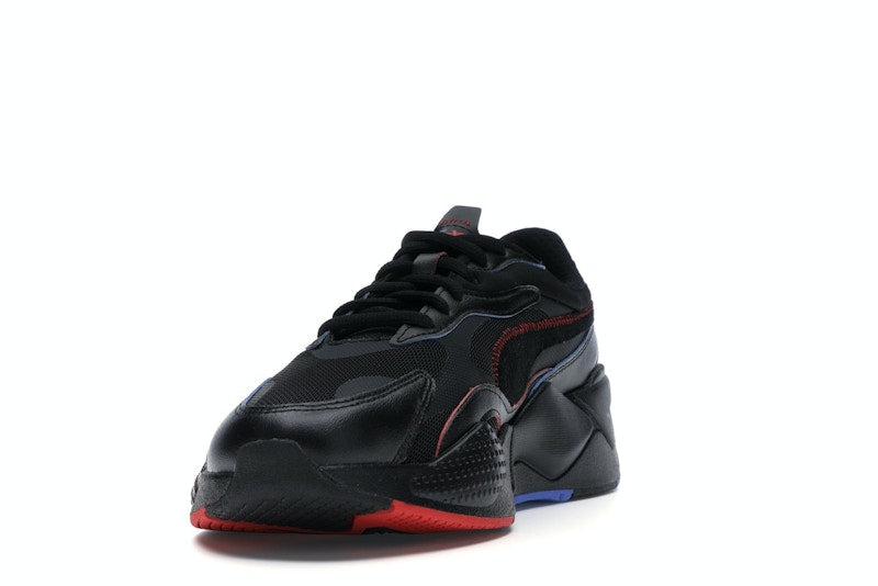 Puma RS X3 Sega Sonic the Hedgehog
