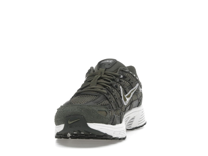 Nike P-6000 SE Sequoia Medium Olive