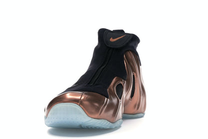 Nike Air Flightposite Copper (2014)