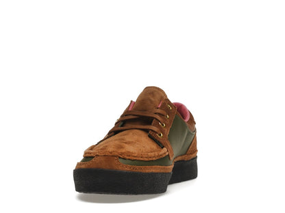 adidas McCarten The Simpsons Ned Flanders