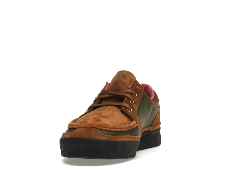 adidas McCarten The Simpsons Ned Flanders