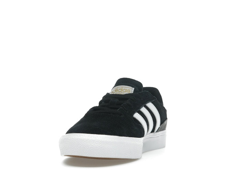 adidas Busenitz Vulc 2 Core Black