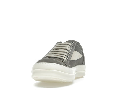 Rick Owens DRKSHDW Vintage Low Dark Dust Milk