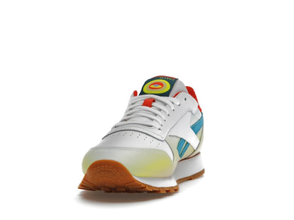 Reebok Classic Leather Wake and Bake
