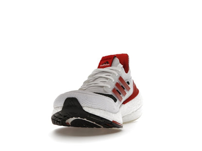 adidas Ultra Boost 21 Nebraska