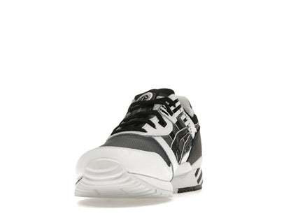 ASICS Gel-Lyte III Barcode